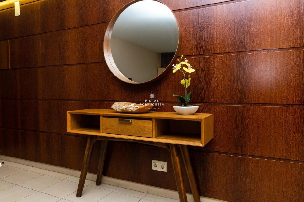 Herdade Dos Salgados Dalma Delux Apartamento