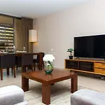 Herdade Dos Salgados Beach Apartment Dalma Delux