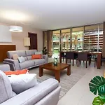 Herdade Dos Salgados Beach Apartment Dalma Delux