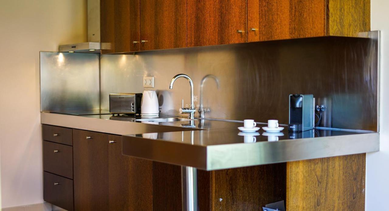 Herdade Dos Salgados Dalma Delux Apartamento