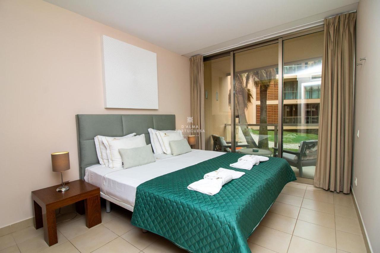 Herdade Dos Salgados Dalma Delux Apartamento *
