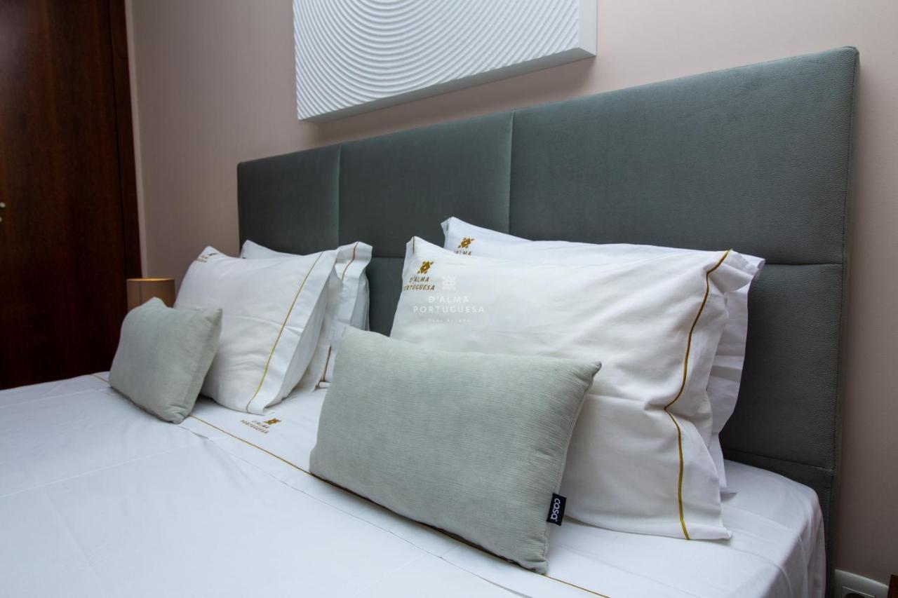Herdade Dos Salgados Dalma Delux Apartamento