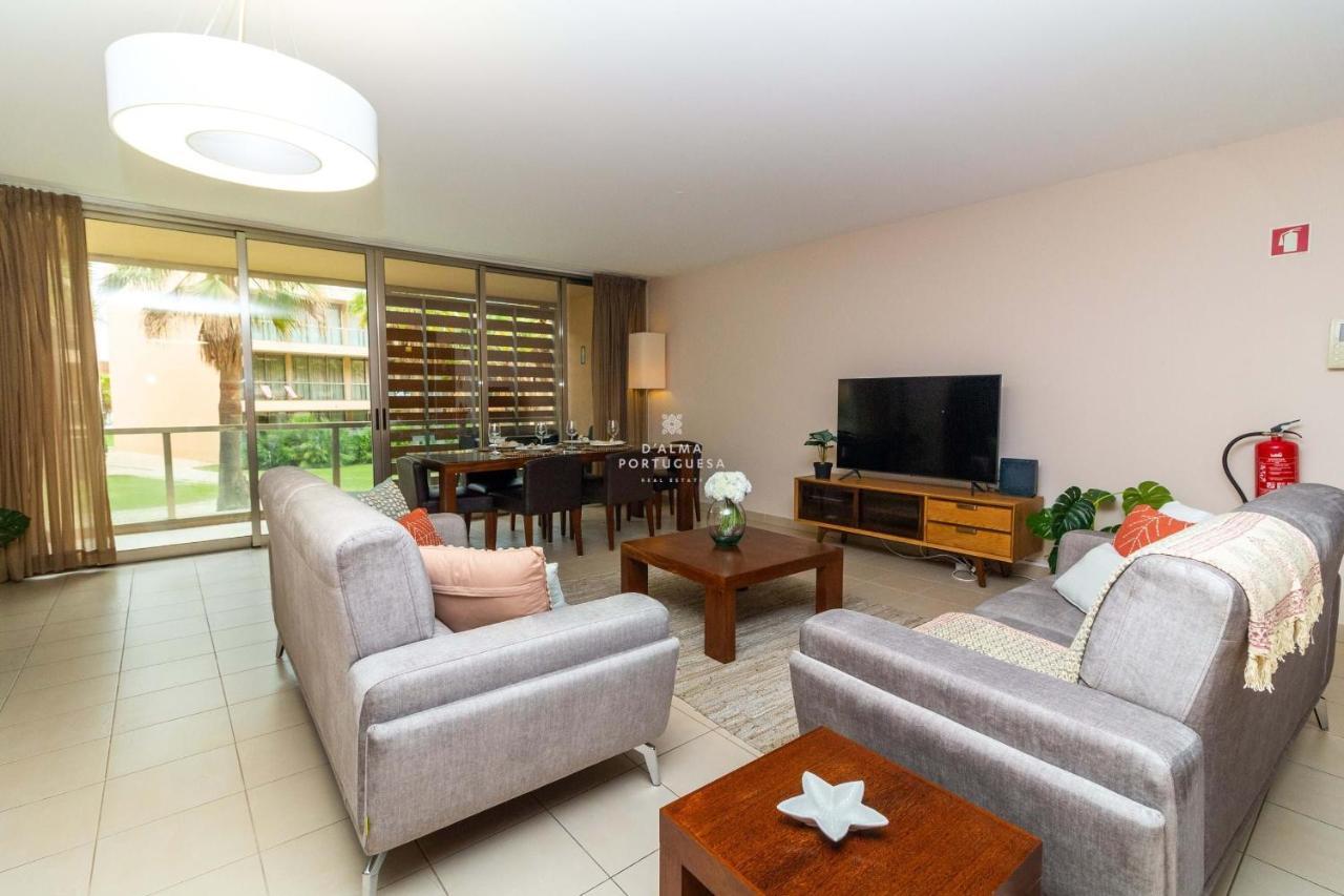 Herdade Dos Salgados Dalma Delux Apartamento *