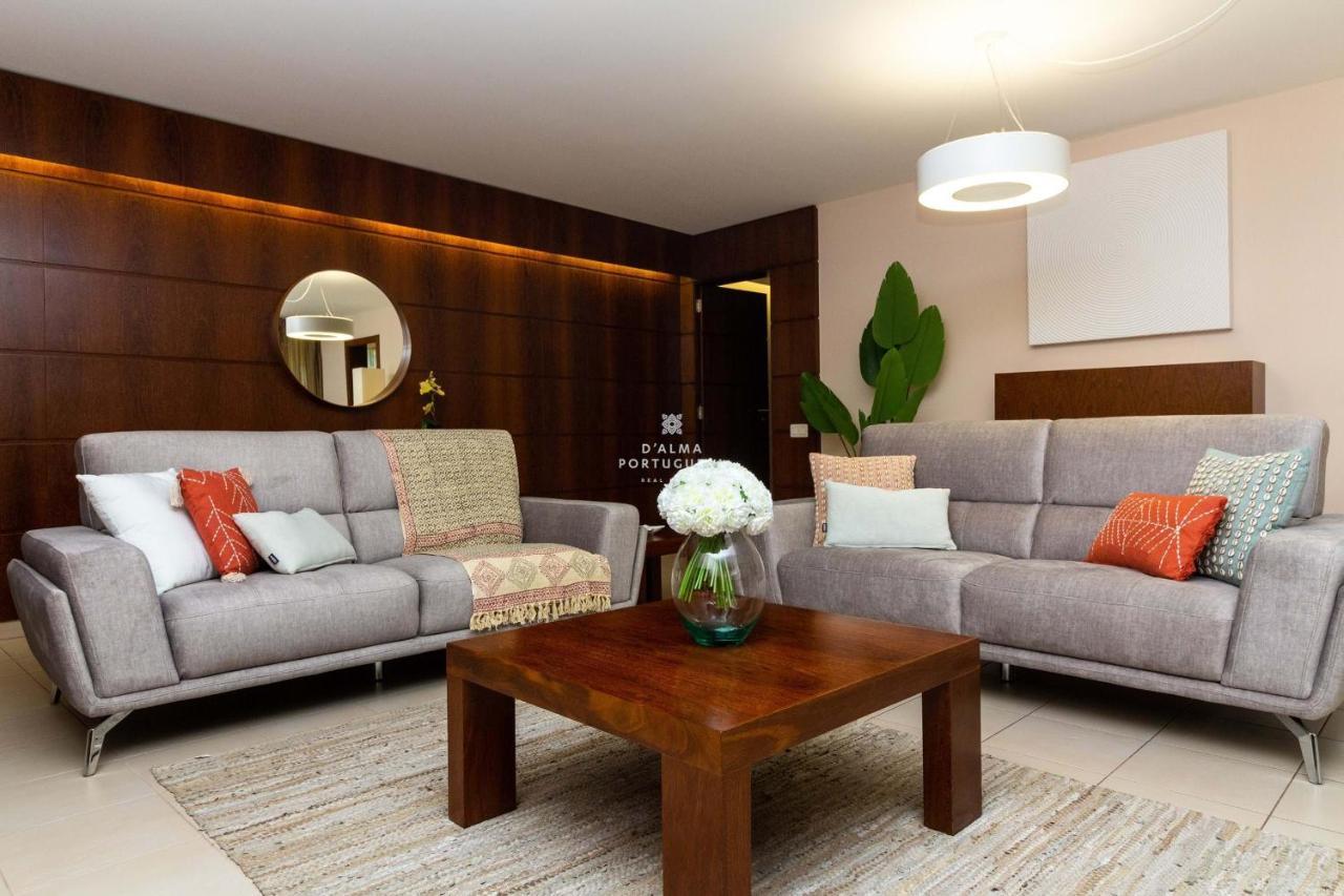 Herdade Dos Salgados Dalma Delux Apartamento Albufeira