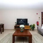 Herdade Dos Salgados Beach Apartment Dalma Delux